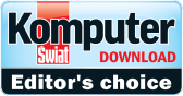 Komputer Editor Review